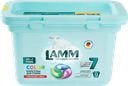 Капсулы для стирки LAMM Color, 12шт