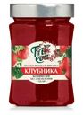 Конфитюр Frueva клубничный, 310г