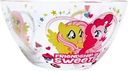 Салатник MY LITTLE PONY 13см, стекло, 250мл Арт. MLPB130G-1