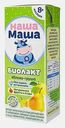 Биолакт Наша Маша детский яблоко и груша 200мл