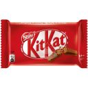 Шоколад KitKat, с вафлей, 41,5 г