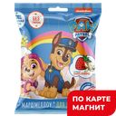 PAW PATROL Зефир воздушный для десертов 80г(Мак-Иваново):20