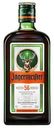 Ликер Jagermeister 35% 0.5л