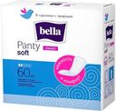 Прокладки ежедневные Bella Panty Soft, 60 шт