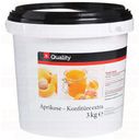 Конфитюр Transgourmet Quality абрикосовый 3 кг