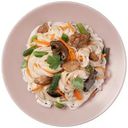 Лапша Вок с курицей Пятерочка Кафе 250г