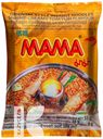 Лапша МАМА быстрого приготовления тайская со вкусом Кремовый Том Ям 55г