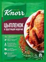 Смесь KNORR На второе Цыпленок в хрустящей корочке, 29г