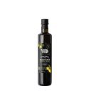 Масло оливковое Global Village Selection нерафинированное недезодорированное EXTRA VIRGIN, 250 мл