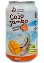 Напиток Cojo Jambo Манго, 0,33л