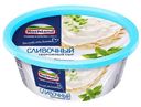 Сыр творожный Hochland сливочный 60%, 140г
