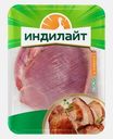 Филе Индилайт бедра индейки 410г