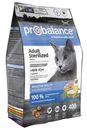 Корм для кошек Probalance с курицей и рисом 400г
