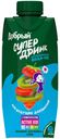 Напиток сокосодержащий Добрый из яблок клубники и киви Active kid обогащенный витаминным комплексом, 330 мл