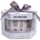 Кружка фарфоровая Nutcracker,350мл