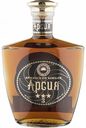 Коньяк Арсия 3 года , Армения, 0,5 л