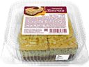 Пирожное бисквитное TORTA VALLI Танечка, 140г
