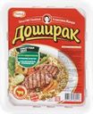 Лапша DOSHIRAK со вкусом говядины