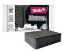 Губки для посуды York макси Графит макси 5шт 38г