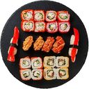 Набор Ромео и Джульетта, 635г