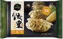 Дамплинги Бибиго кинг-сайз с кукурузой и свининой, 390г