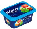 Сыр плавленный сливочный Rokler Купаж 400гр