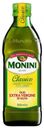 Масло оливковое Monini Extra Virgin нерафинированное, 500 мл