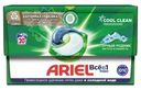 Капсулы для стирки Ariel Горный родник 20х19.5г