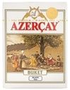 Чай черный Азерчай Букет листовой 100 г