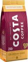 Кофе Costa coffee Сolombian roast молотый 200г