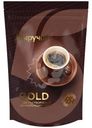 Кофе растворимый Выручай Gold сублимированный 75г