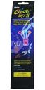 Палочки Glow Stick неоновые светящиеся 10шт