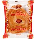 Сдоба Янтарная Волжский пекарь, 100 г