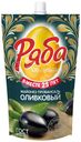 Майонез Ряба Провансаль Оливковый 67% 350мл