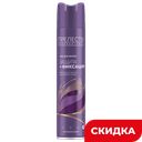 Лак для волос Прелесть Professional Защита + фиксация, 300 мл