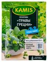 Приправа Kamis Травы мира 10гр травы Греции