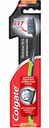 Зубная щетка Colgate Шелковые нити с древесным углем мягкая, цвета в ассортименте