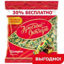 Конфеты Цитрон, со вкусом цитруса, 350г