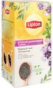 Чай чёрный Lipton Открой гармонию Чабрец, 25×1,5 г