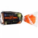 Хлебцы Овощи-микс Fazer с капустой и морковью, 240 г