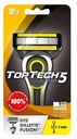 Станок TopTech Ultra 5 + 1 кассета