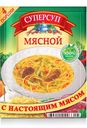 Суперсуп «Русский Продукт» мясной, 70 г