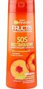 Шампунь для волос укрепляющий Fructis SOS Восстановление, 400 мл