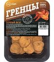 Гренки ржано-пшеничные Vian Гренцы Крылышки барбекю, 100 г