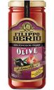 Соус Filippo Berio Olive томатный, 340г