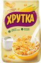 Хлопья Хрутка кукурузные, 320 г/290 г