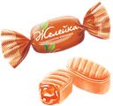Карамель Желейка со вкусом апельсина