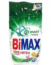 Стиральный порошок Двойной эффект BiMAX 100 пятен Automat, 6 кг