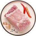 Корейка свиная без кости