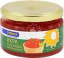 Икра лососевая имитированная ЛЕНТА, 220г